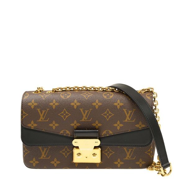 Louis Vuitton Marceau Bag Monogram Shoulder Bag - Picture 1 of 4